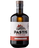 Vedrenne Pastis des Terres Rouges Fransk Pastis fra Corrèze
